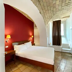 Aparthotel Colosseum, Rome