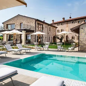  Hotel Magari Estates Boutique Italy
