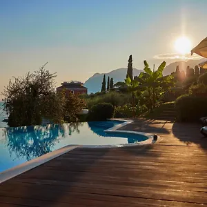 **** Hotel Maximilian Italy