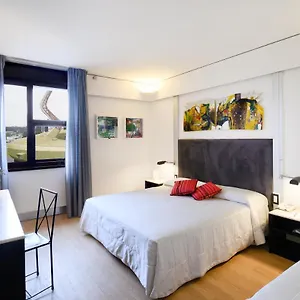 **** Hotel Art Museo Italy