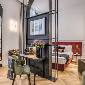 Hotel Residenza Piranesi Boutique, Rome
