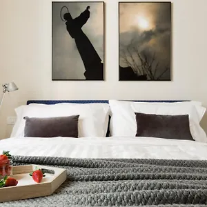 ** Aparthotel Ascanio Sforza - & Italy