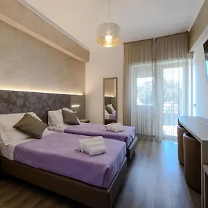 Hotel Casa Tra Noi, Rome