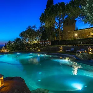 **** Hotel Castello Di Leonina Relais - Adults Only Italy